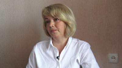 Сім’я, яка була 22 дні в блокадному Маріуполі, переїхала на Тернопільщину Сім’я, яка була 22 дні в блокадному Маріуполі, переїхала на Тернопільщину