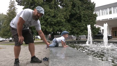 Ликерія та Еней: як на Рівненщині називали дітей з початку року