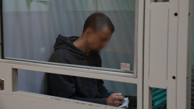 У Зарічному суді Сум триває розгляд справи щодо підпалів ТЦК