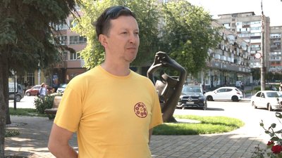 Кожен на своєму фронті: як Черкащина прожила пів року повномасштабної війни Кожен на своєму фронті: як Черкащина прожила пів року повномасштабної війни