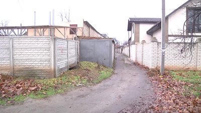 Херсонські патрульні під час виклику знайшли в пакеті 6 цуценят - їх передали до притулку Херсонські патрульні під час виклику знайшли в пакеті 6 цуценят - їх передали до притулку