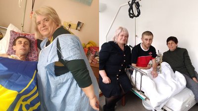 Боєць з Виноградного Степан Коцюб Боєць з Виноградного Степан Коцюб
