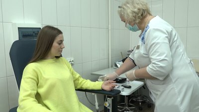 У Житомирі затвердили перелік платних послуг в амбулаторіях