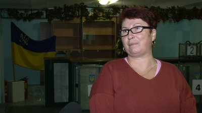 Вибори і ковід Вибори і ковід