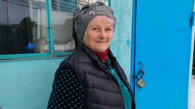 П'ять днів жив у підвалі: історія врятованого лебедя Шипуна з Дніпра