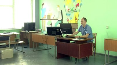 Навчання у вихідні та дві зміни: як організували навчання у волинських вишах Навчання у вихідні та дві зміни: як організували навчання у волинських вишах