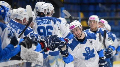 ХК "Сокіл"