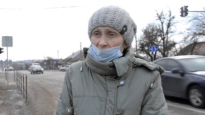 У селі на Тернопільщині не зупиняються автобуси