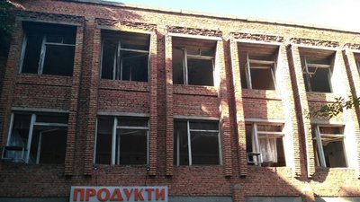 Дніпро в 150-ий день повномасштабної війни – фоторепортаж Дніпро в 150-ий день повномасштабної війни – фоторепортаж
