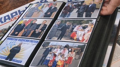 Звільнена Козача Лопань на Харківщині: що у селищі залишили російські окупанти Звільнена Козача Лопань на Харківщині: що у селищі залишили російські окупанти