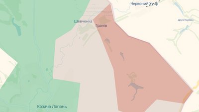гранів, козача лопань