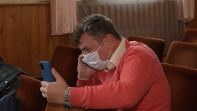 У Рівненському державному гуманітарному університеті обрали ректора У Рівненському державному гуманітарному університеті обрали ректора