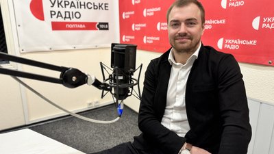 Як полтавець Олександр Журавель став на захист України у перший день повномасштабної війни