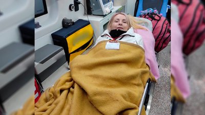 Тиждень нерухомо пролежала в підвалі, щоб батьки не носили її на руках: Олена Котляренко з Киїнки про війну Тиждень нерухомо пролежала в підвалі, щоб батьки не носили її на руках: Олена Котляренко з Киїнки про війну