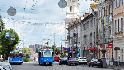 Вінниця, Луцьк та Франківськ. Які міста українці вважають найкращими для життя