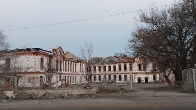 "Допоміг двом сотням людей в Ізюмі". Як психіатр з Чернівців два тижні працював на деокупованій Харківщині "Допоміг двом сотням людей в Ізюмі". Як психіатр з Чернівців два тижні працював на деокупованій Харківщині