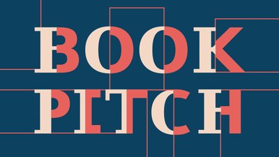 В Україні стартував прийом заявок на другий Book Pitch В Україні стартував прийом заявок на другий Book Pitch