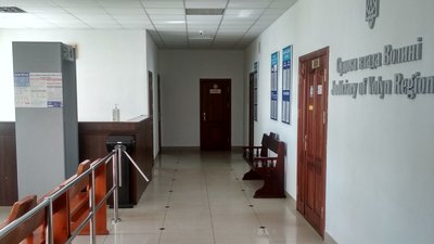 Волинянина, який переправив за кордон 14 ухилянтів, суд відправив за ґрати на 5 років
