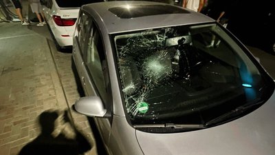 ДТП у Луцьку, водій без прав та напідпитку