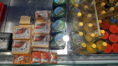 Закупи у Сумах: що можна придбати на ринках міста в умовах війни Закупи у Сумах: що можна придбати на ринках міста в умовах війни