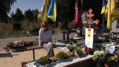 Крематорій у Черкасах Крематорій у Черкасах
