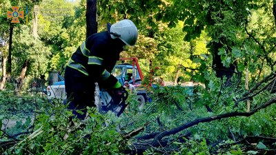 Фото: ДСНС у Хмельницькій області Фото: ДСНС у Хмельницькій області