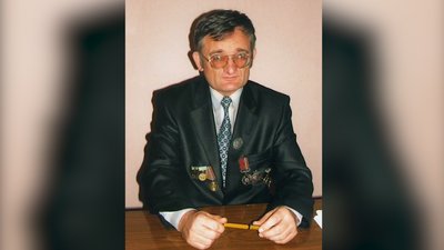 Суд оголосив вирок підозрюваному у вбивстві миколаївського науковця Миколи Шитюка