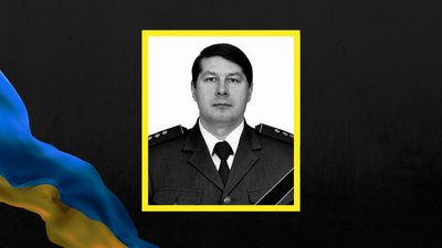 Микола Горбенко Микола Горбенко