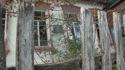 Не залишилось пам'яті: на Чернігівщині розграбували музей, присвячений Другій світовій війні