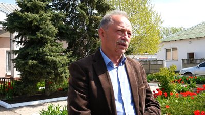 17-та річниця вибухів у Новобогданівці. Спогади очевидців 17-та річниця вибухів у Новобогданівці. Спогади очевидців