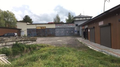 У Східниці на Львівщині закрили єдиний пожежний пункт. СУСПІЛЬНЕ | ВІДЕОНОВИНИ