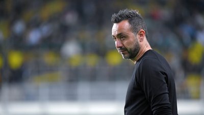 "Поки не все чудово". Як тренер "Шахтаря" пояснив поразку від "Шерифа" на старті Ліги чемпіонів