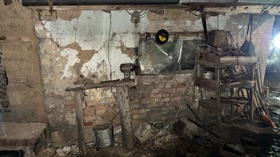 Вибухонебезпечні знахідки: на Миколаївщині через детонацію боєприпасів є травмовані та загиблі Вибухонебезпечні знахідки: на Миколаївщині через детонацію боєприпасів є травмовані та загиблі