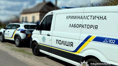 Жителя Полтавщини підозрюють в умисному вбивстві власного 3-річного сина