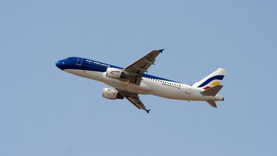 Офіційно заборонено: Air Moldova не зможе відновити польоти до РФ з 1 жовтня