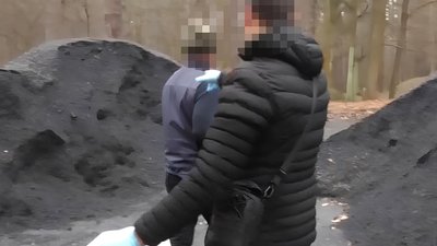 Колишнього посадовця із Львівщини підозрюють у розтраті понад мільйона гривень на закупівлю вугілля