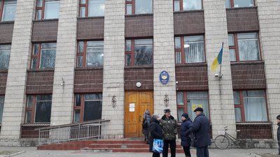 Селище на Сумщині залишилося без води через відключення електроенергії Селище на Сумщині залишилося без води через відключення електроенергії