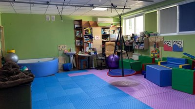 Як інклюзивна освіта допомагає соціалізуватись дітям з інвалідністю Як інклюзивна освіта допомагає соціалізуватись дітям з інвалідністю