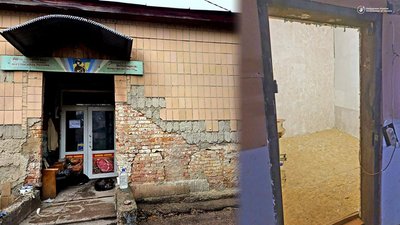ТЦК на Чернігівщині: омбудсман перевірив Прилуцький РТЦК після відео з умов утримання
