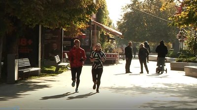Одещина в "червоній" зоні карантину. Як працює транспорт та кафе Одещина в "червоній" зоні карантину. Як працює транспорт та кафе