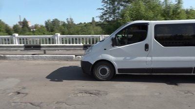 На Житомирщині міст у Мирополі ремонтуватимуть лише за умови повного фінансування На Житомирщині міст у Мирополі ремонтуватимуть лише за умови повного фінансування