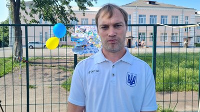 Психологічне розвантаження дітей – у Житомирі для школярів організували квест "Здоровим будь!" Психологічне розвантаження дітей – у Житомирі для школярів організували квест "Здоровим будь!"