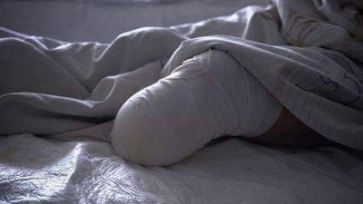 Хто з російських військових стоїть за вбивством родини у Бучі. Розслідування
