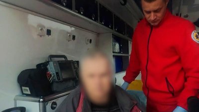 евакуація, Дніпропетровщина, Білі Янголи, Проліска