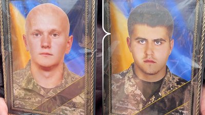 Олександром Павлов, Артем Козіцький