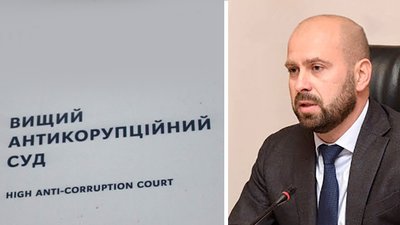 Колишньому очільнику Кіровоградської ОДА продовжили запобіжний захід до 26 листопада