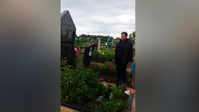 На Житомирщині турніром з міні-футболу вшанували пам'ять воїна-афганця Миколи Бричника На Житомирщині турніром з міні-футболу вшанували пам'ять воїна-афганця Миколи Бричника