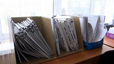 На Житомирщині можна продовжити термін дії закордонного паспорта