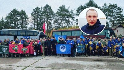 дмитро кузьмін