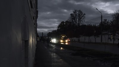 Коли покращиться ситуація з електроенергією на Полтавщині